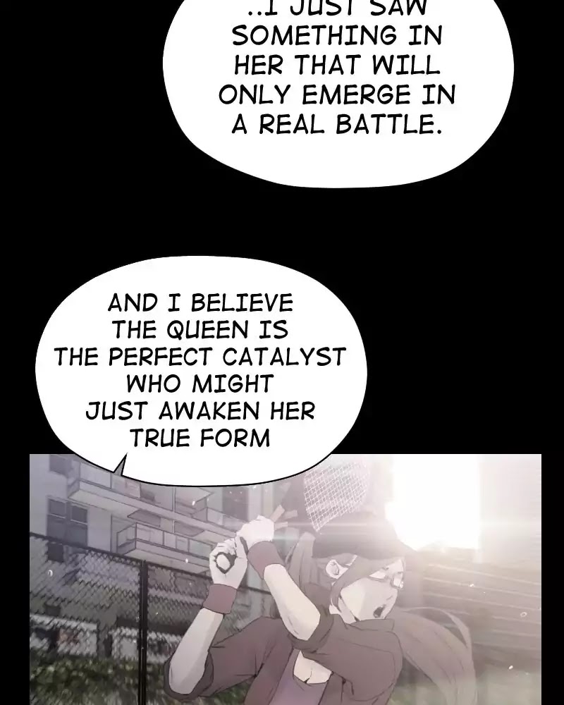 Ecstasy Hearts Chapter 93 page 40 - Chapter 93: Finale (1)