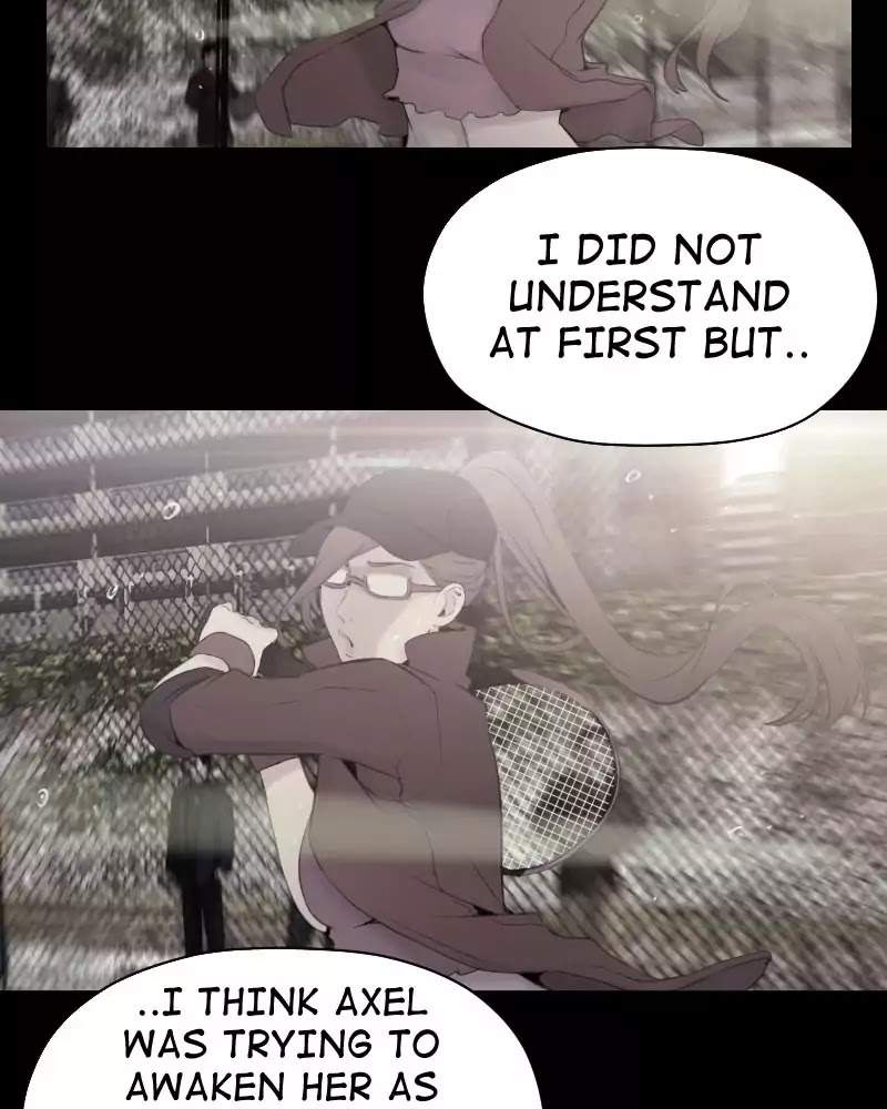 Ecstasy Hearts Chapter 93 page 41 - Chapter 93: Finale (1)