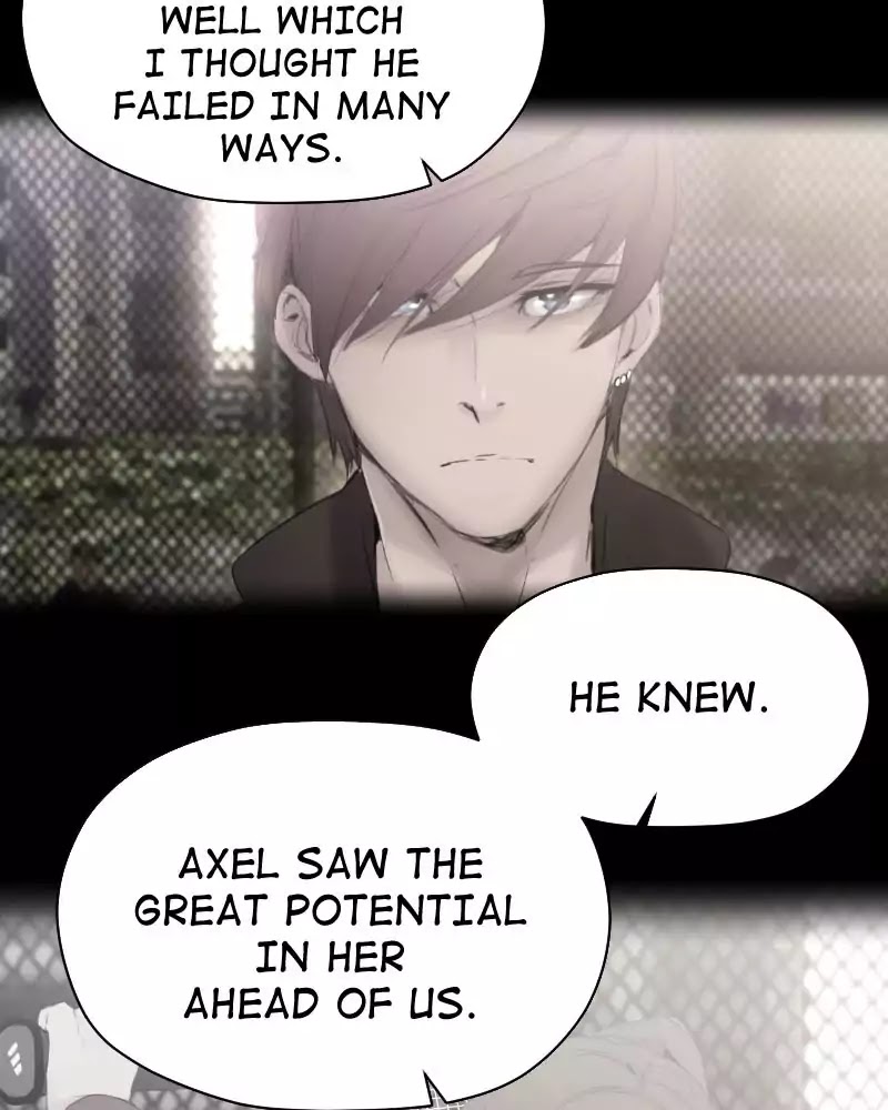 Ecstasy Hearts Chapter 93 page 42 - Chapter 93: Finale (1)
