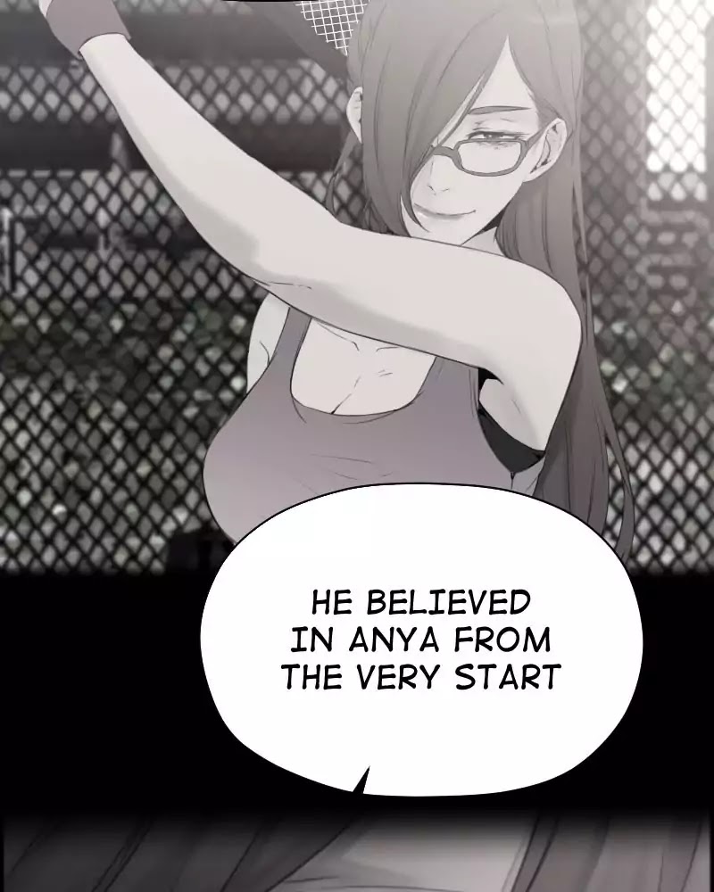 Ecstasy Hearts Chapter 93 page 43 - Chapter 93: Finale (1)