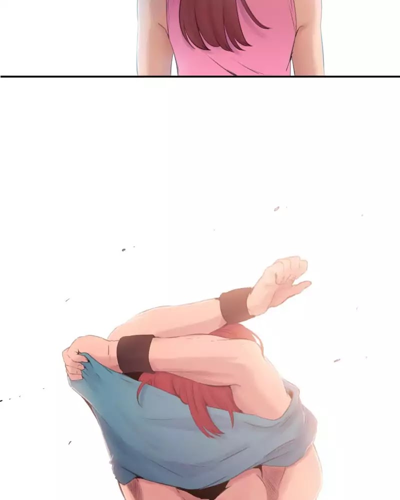 Ecstasy Hearts Chapter 93 page 51 - Chapter 93: Finale (1)
