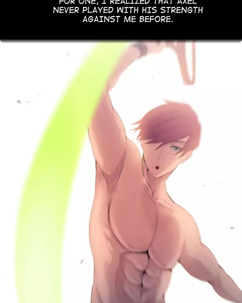 Ecstasy Hearts Chapter 93 page 58 - Chapter 93: Finale (1)
