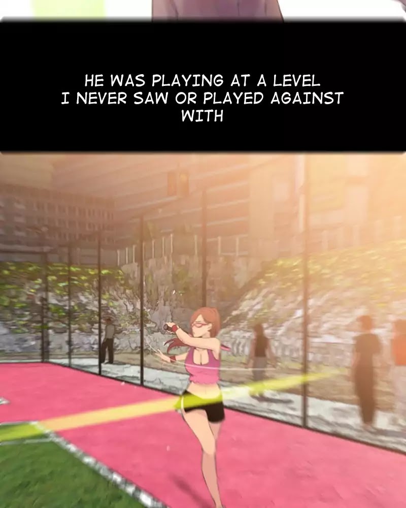 Ecstasy Hearts Chapter 93 page 59 - Chapter 93: Finale (1)