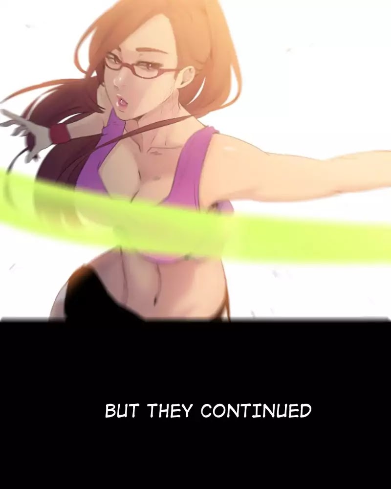 Ecstasy Hearts Chapter 93 page 62 - Chapter 93: Finale (1)