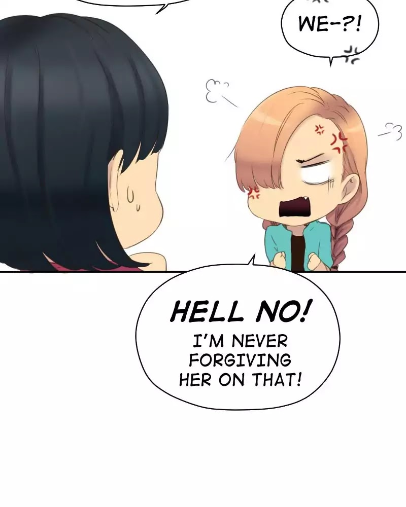 Ecstasy Hearts Chapter 93 page 81 - Chapter 93: Finale (1)