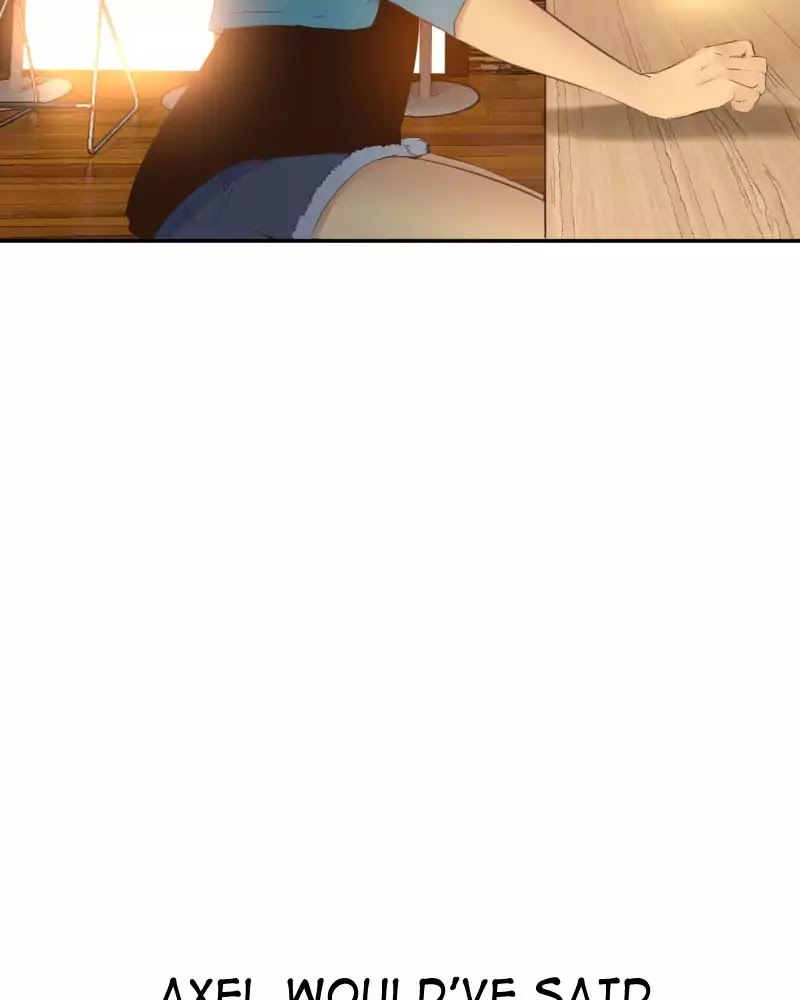 Ecstasy Hearts Chapter 93 page 84 - Chapter 93: Finale (1)