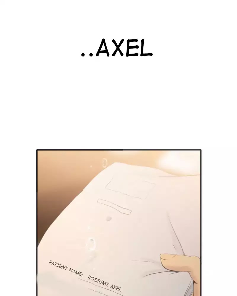 Ecstasy Hearts Chapter 93 page 94 - Chapter 93: Finale (1)