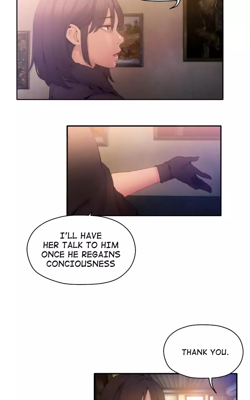 Ecstasy Hearts Chapter 95 page 16 - Chapter 95: Chapter 95 and 96: Finale