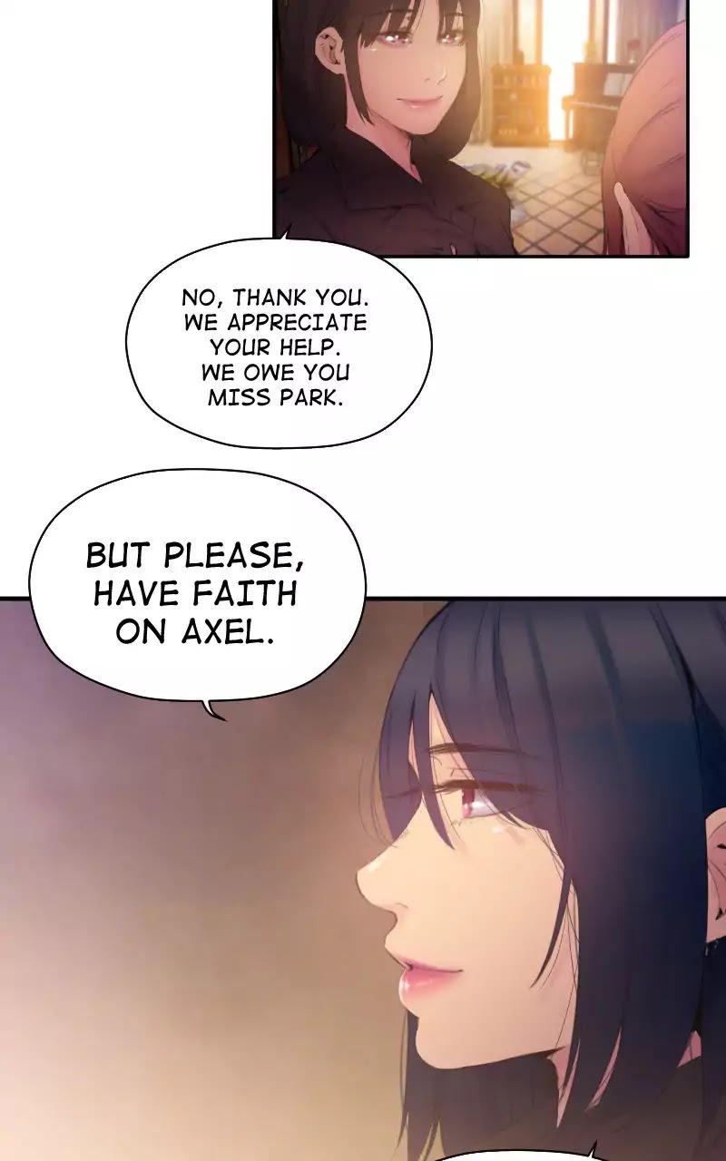 Ecstasy Hearts Chapter 95 page 17 - Chapter 95: Chapter 95 and 96: Finale