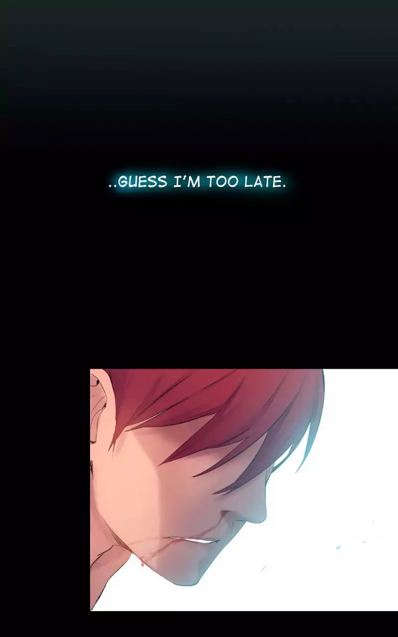 Ecstasy Hearts Chapter 95 page 3 - Chapter 95: Chapter 95 and 96: Finale