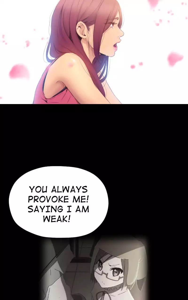 Ecstasy Hearts Chapter 95 page 30 - Chapter 95: Chapter 95 and 96: Finale
