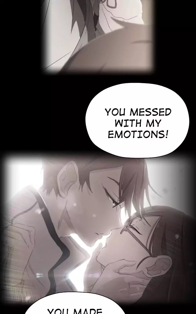 Ecstasy Hearts Chapter 95 page 31 - Chapter 95: Chapter 95 and 96: Finale