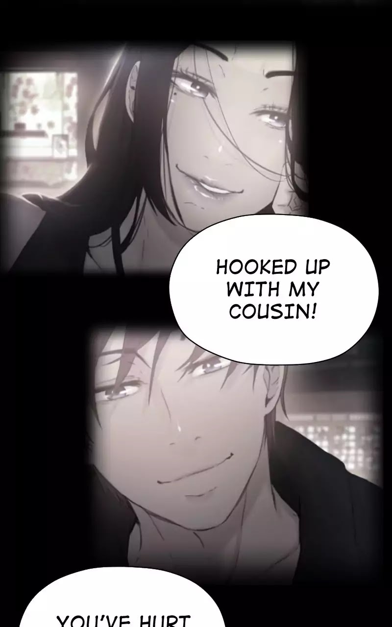 Ecstasy Hearts Chapter 95 page 33 - Chapter 95: Chapter 95 and 96: Finale