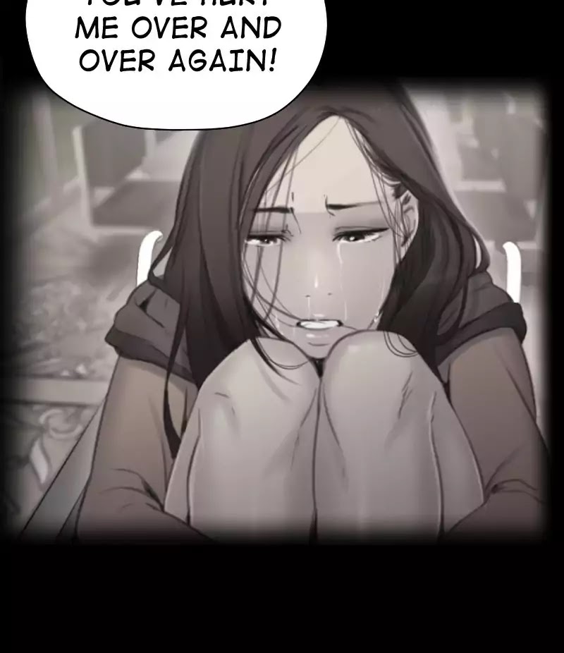 Ecstasy Hearts Chapter 95 page 34 - Chapter 95: Chapter 95 and 96: Finale