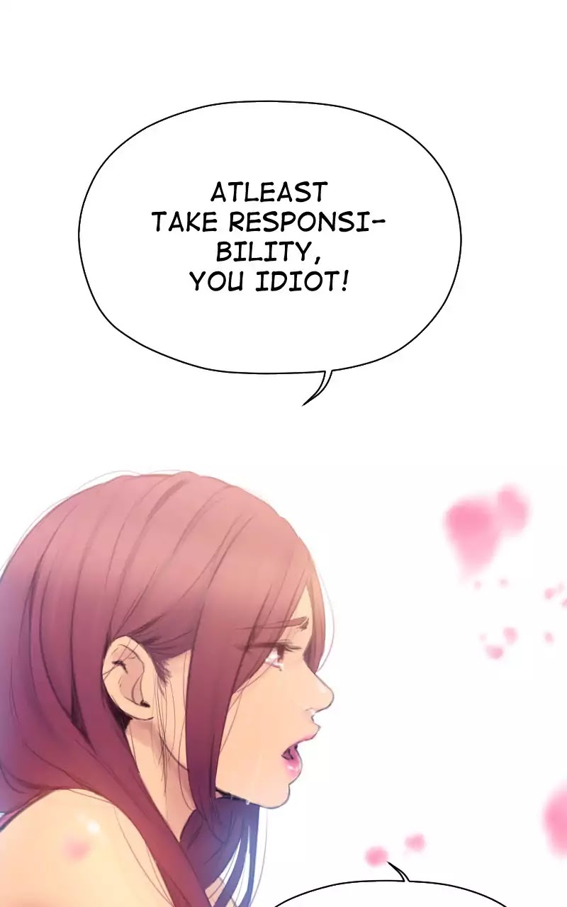 Ecstasy Hearts Chapter 95 page 35 - Chapter 95: Chapter 95 and 96: Finale