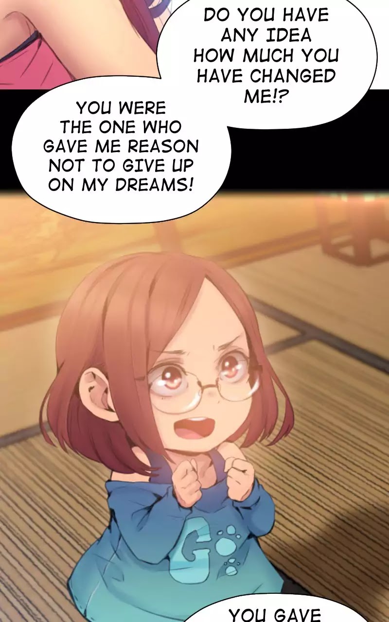 Ecstasy Hearts Chapter 95 page 36 - Chapter 95: Chapter 95 and 96: Finale
