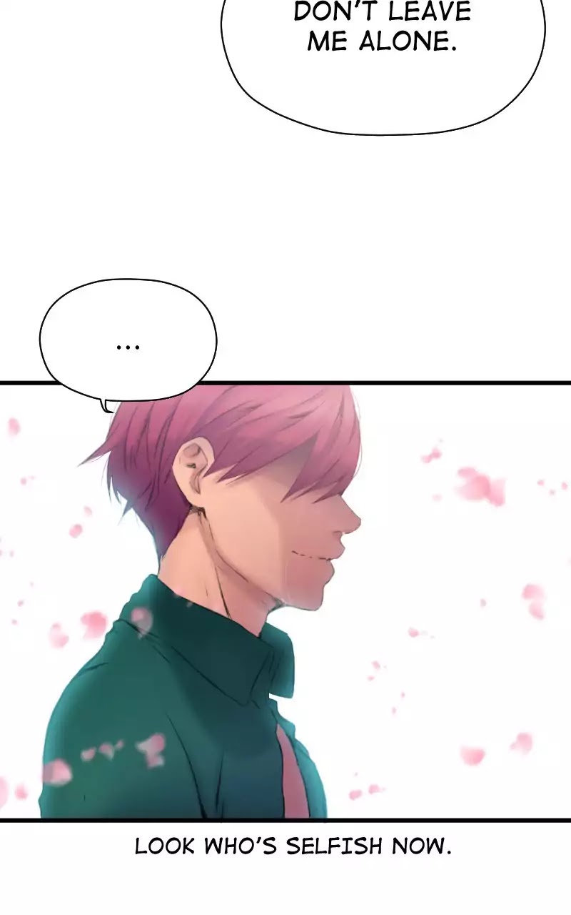 Ecstasy Hearts Chapter 95 page 40 - Chapter 95: Chapter 95 and 96: Finale