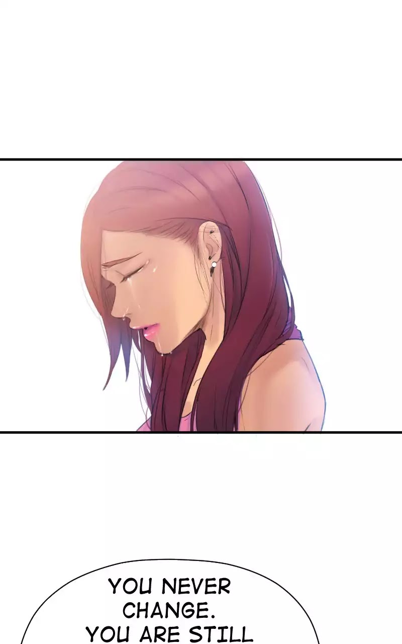 Ecstasy Hearts Chapter 95 page 41 - Chapter 95: Chapter 95 and 96: Finale