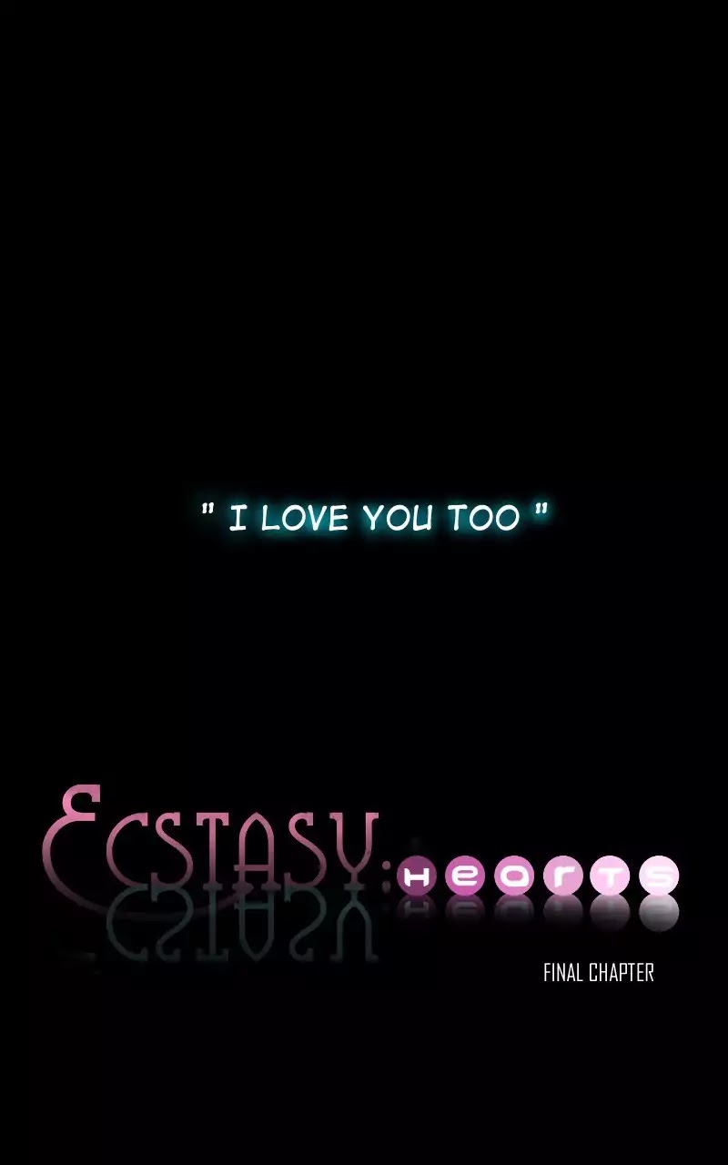 Ecstasy Hearts Chapter 95 page 5 - Chapter 95: Chapter 95 and 96: Finale