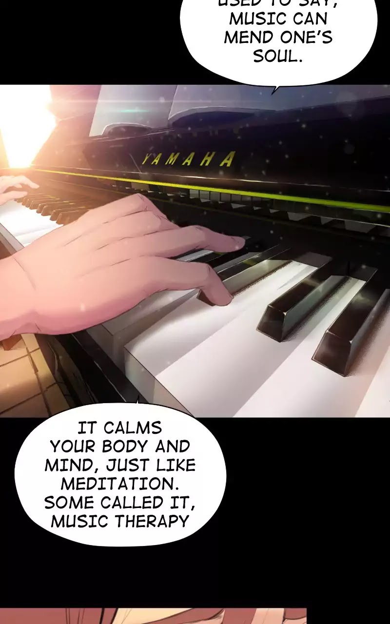 Ecstasy Hearts Chapter 95 page 50 - Chapter 95: Chapter 95 and 96: Finale