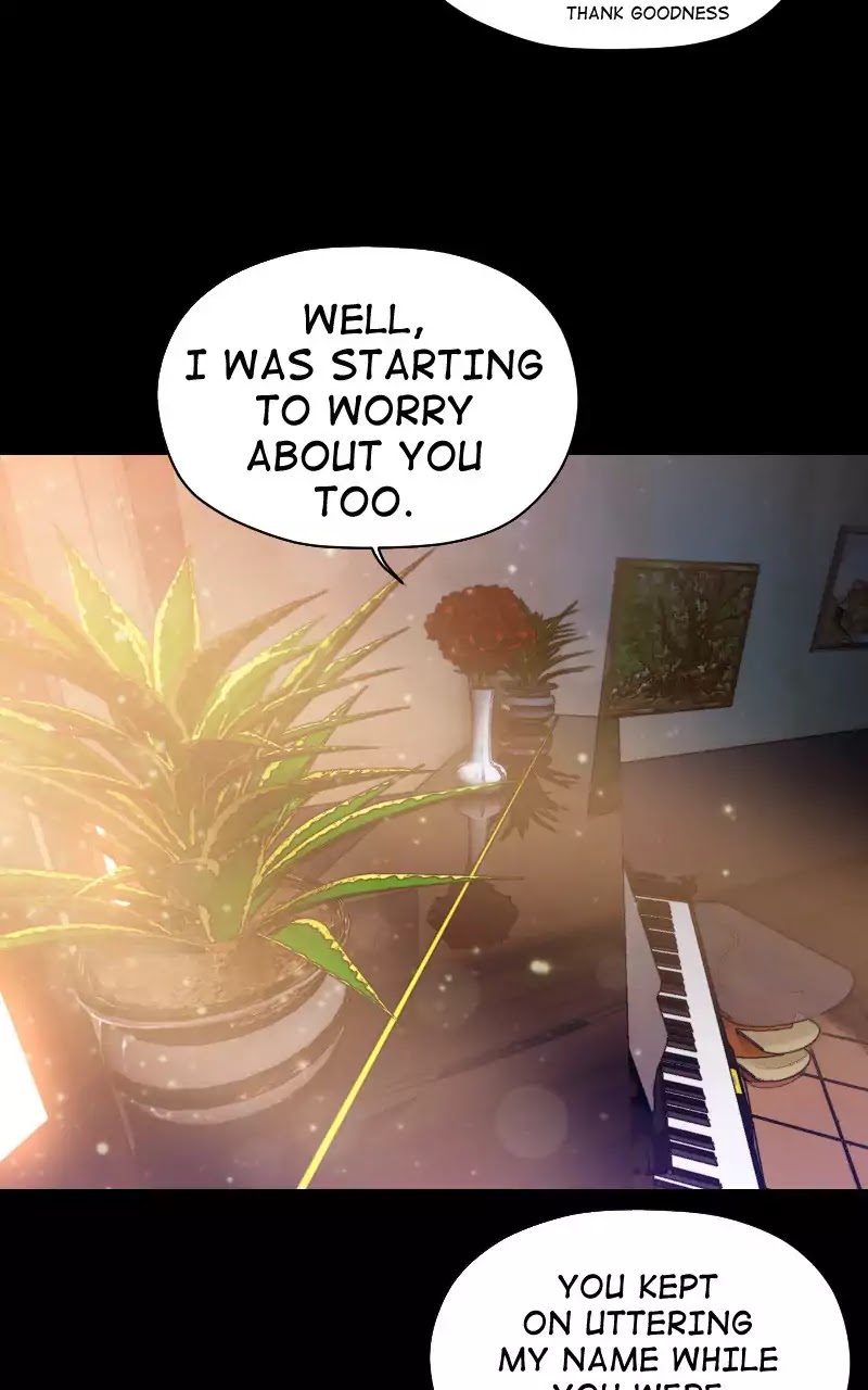 Ecstasy Hearts Chapter 95 page 53 - Chapter 95: Chapter 95 and 96: Finale