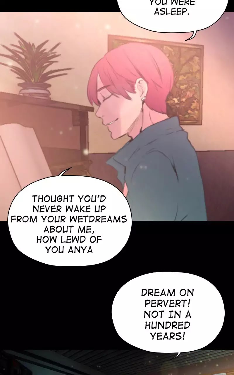 Ecstasy Hearts Chapter 95 page 54 - Chapter 95: Chapter 95 and 96: Finale