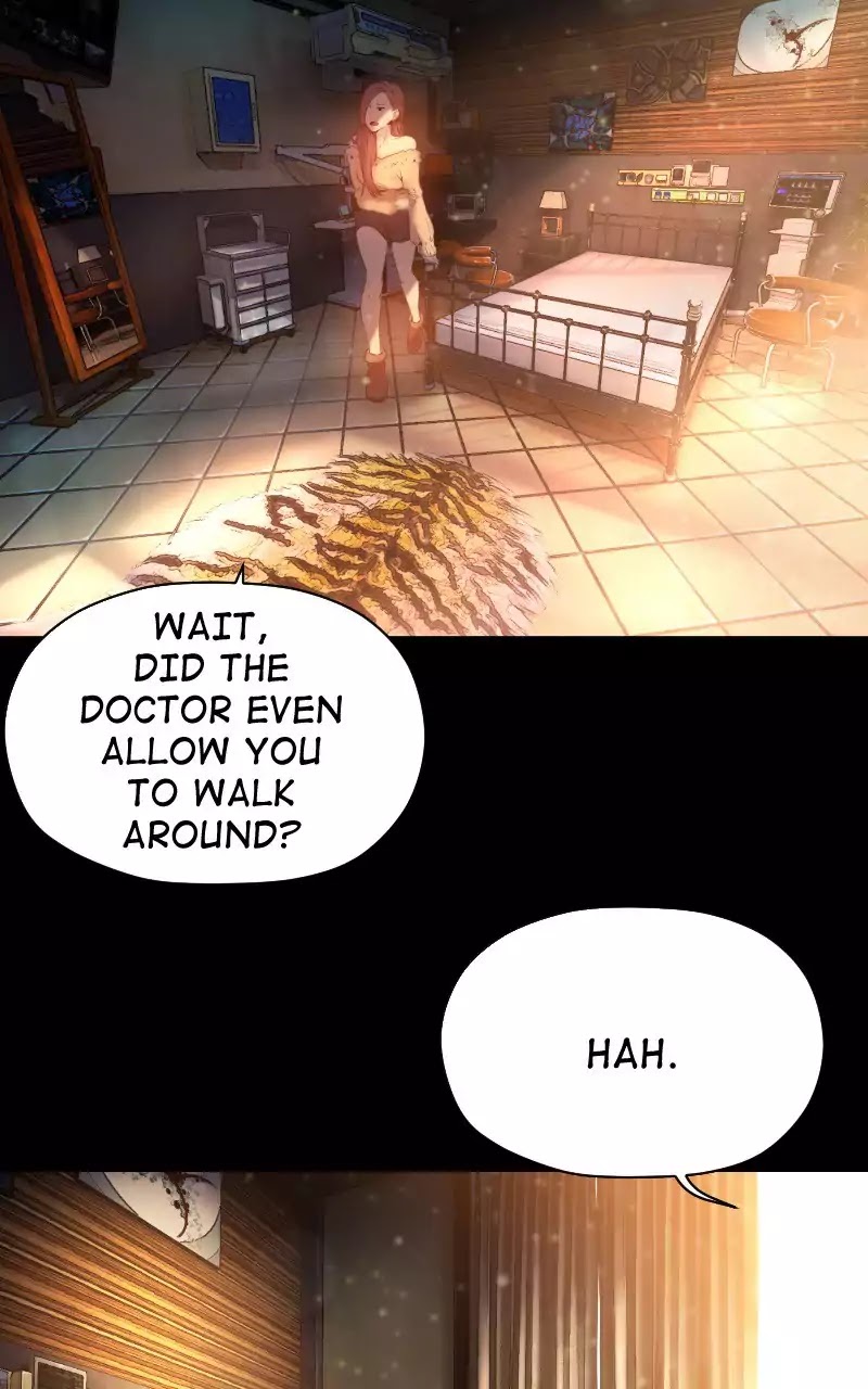Ecstasy Hearts Chapter 95 page 55 - Chapter 95: Chapter 95 and 96: Finale