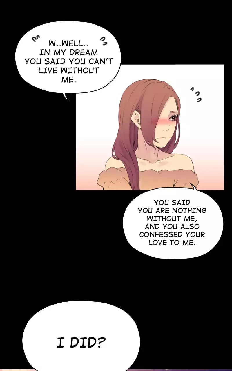 Ecstasy Hearts Chapter 95 page 58 - Chapter 95: Chapter 95 and 96: Finale