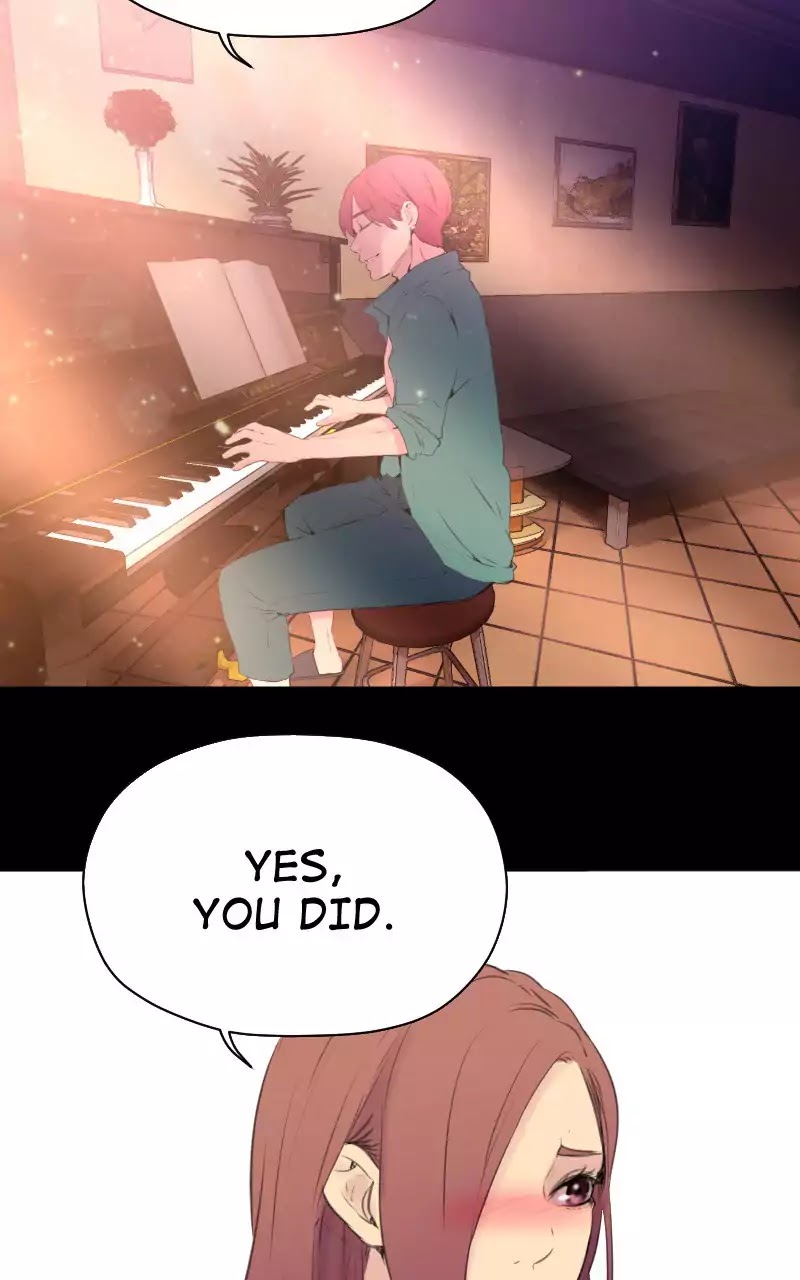 Ecstasy Hearts Chapter 95 page 59 - Chapter 95: Chapter 95 and 96: Finale