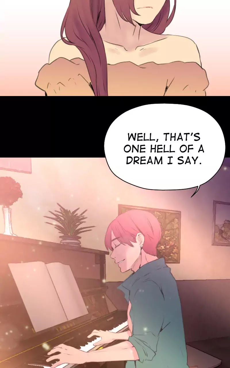 Ecstasy Hearts Chapter 95 page 60 - Chapter 95: Chapter 95 and 96: Finale