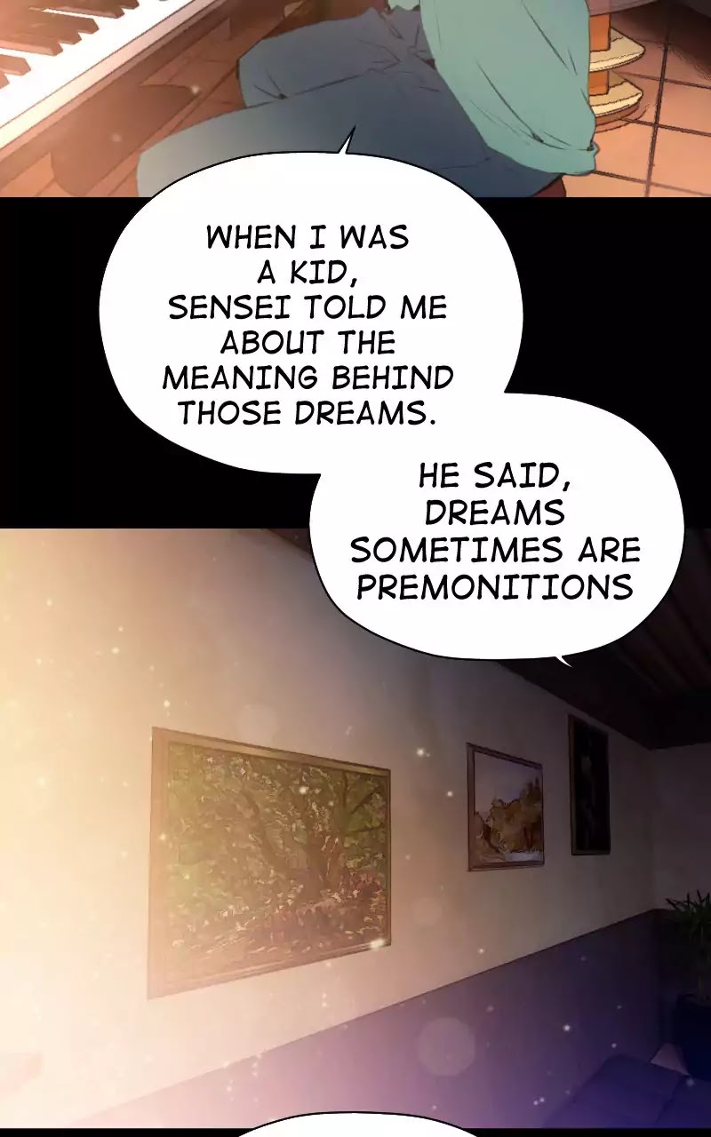 Ecstasy Hearts Chapter 95 page 61 - Chapter 95: Chapter 95 and 96: Finale