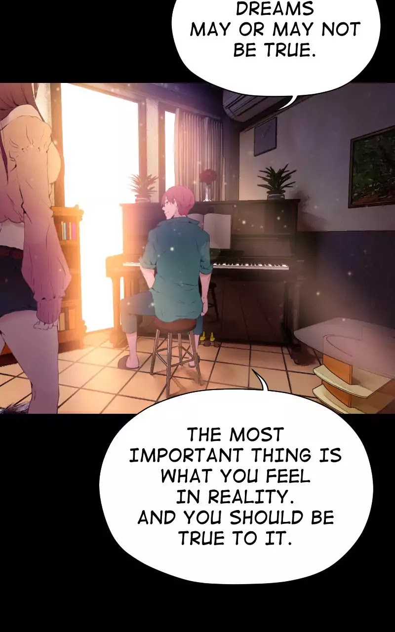 Ecstasy Hearts Chapter 95 page 63 - Chapter 95: Chapter 95 and 96: Finale