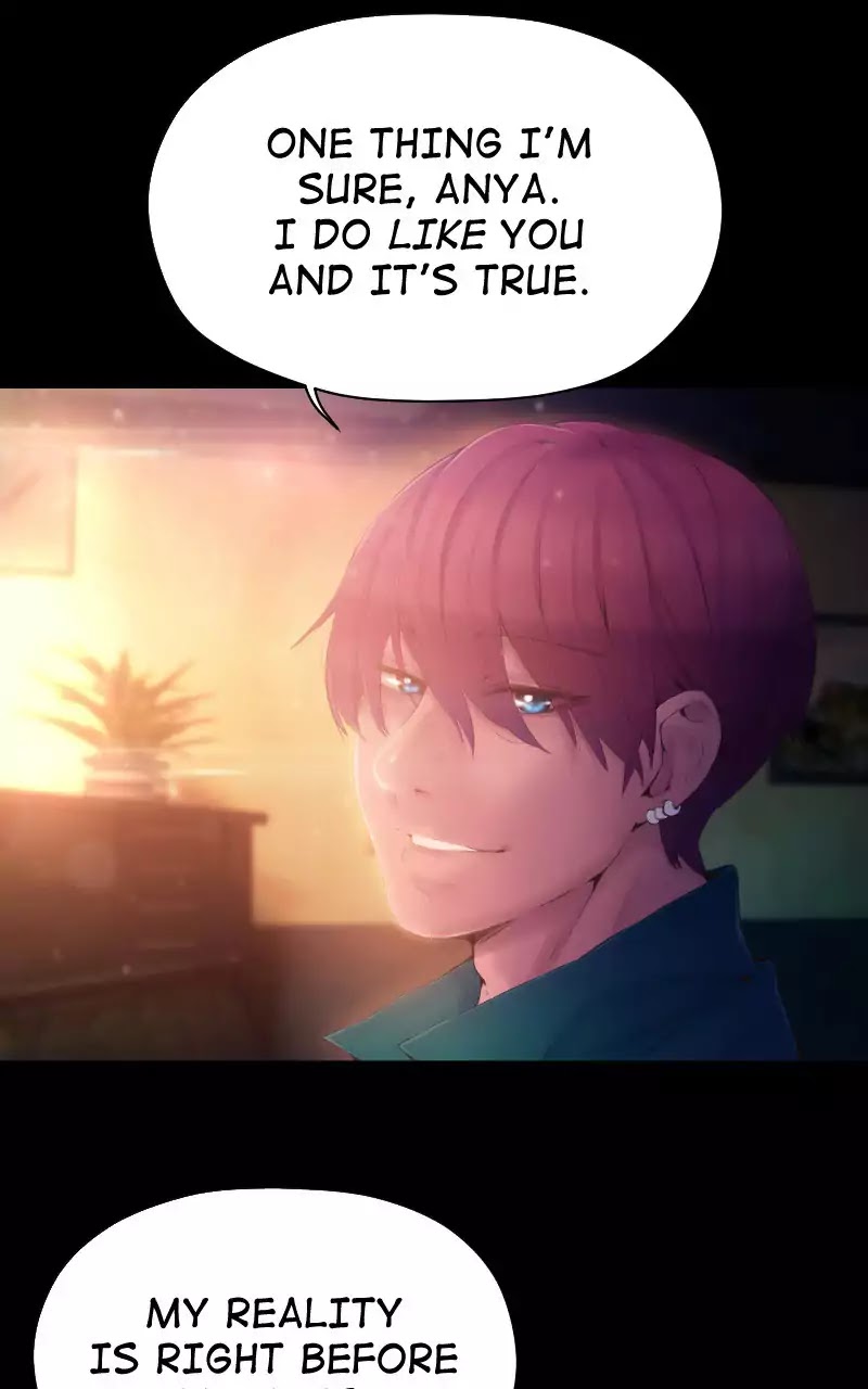 Ecstasy Hearts Chapter 95 page 64 - Chapter 95: Chapter 95 and 96: Finale