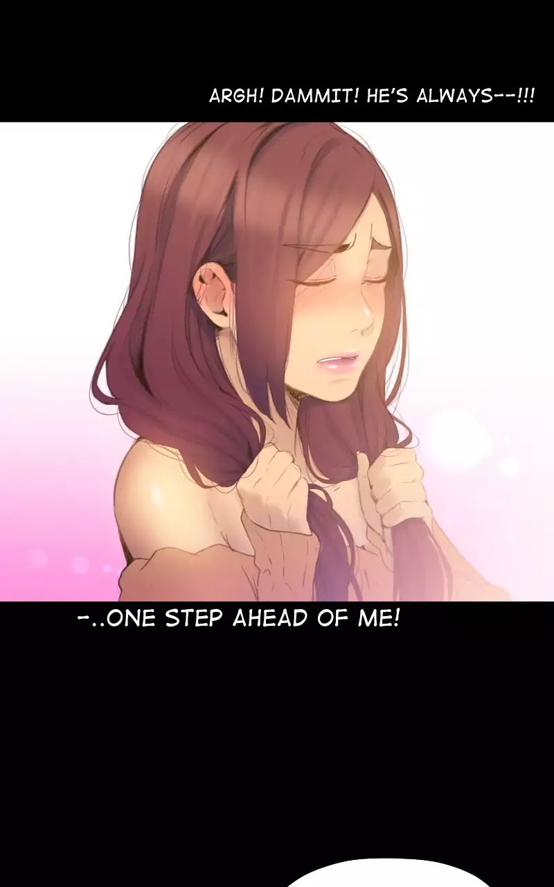 Ecstasy Hearts Chapter 95 page 67 - Chapter 95: Chapter 95 and 96: Finale