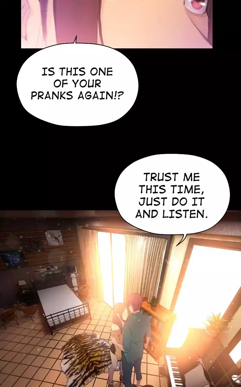 Ecstasy Hearts Chapter 95 page 69 - Chapter 95: Chapter 95 and 96: Finale