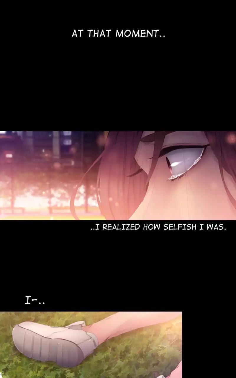 Ecstasy Hearts Chapter 95 page 7 - Chapter 95: Chapter 95 and 96: Finale