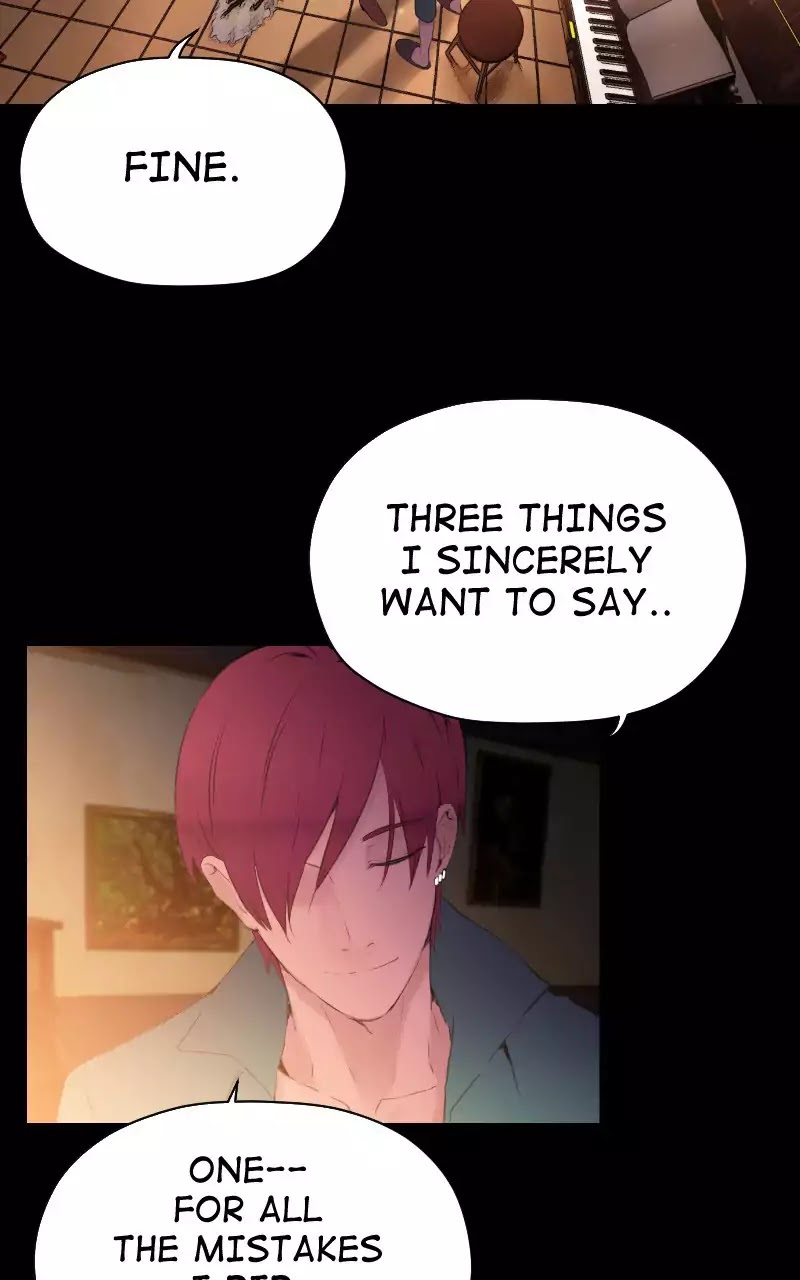 Ecstasy Hearts Chapter 95 page 70 - Chapter 95: Chapter 95 and 96: Finale