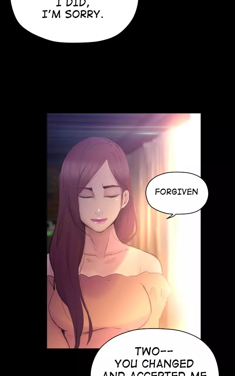 Ecstasy Hearts Chapter 95 page 71 - Chapter 95: Chapter 95 and 96: Finale