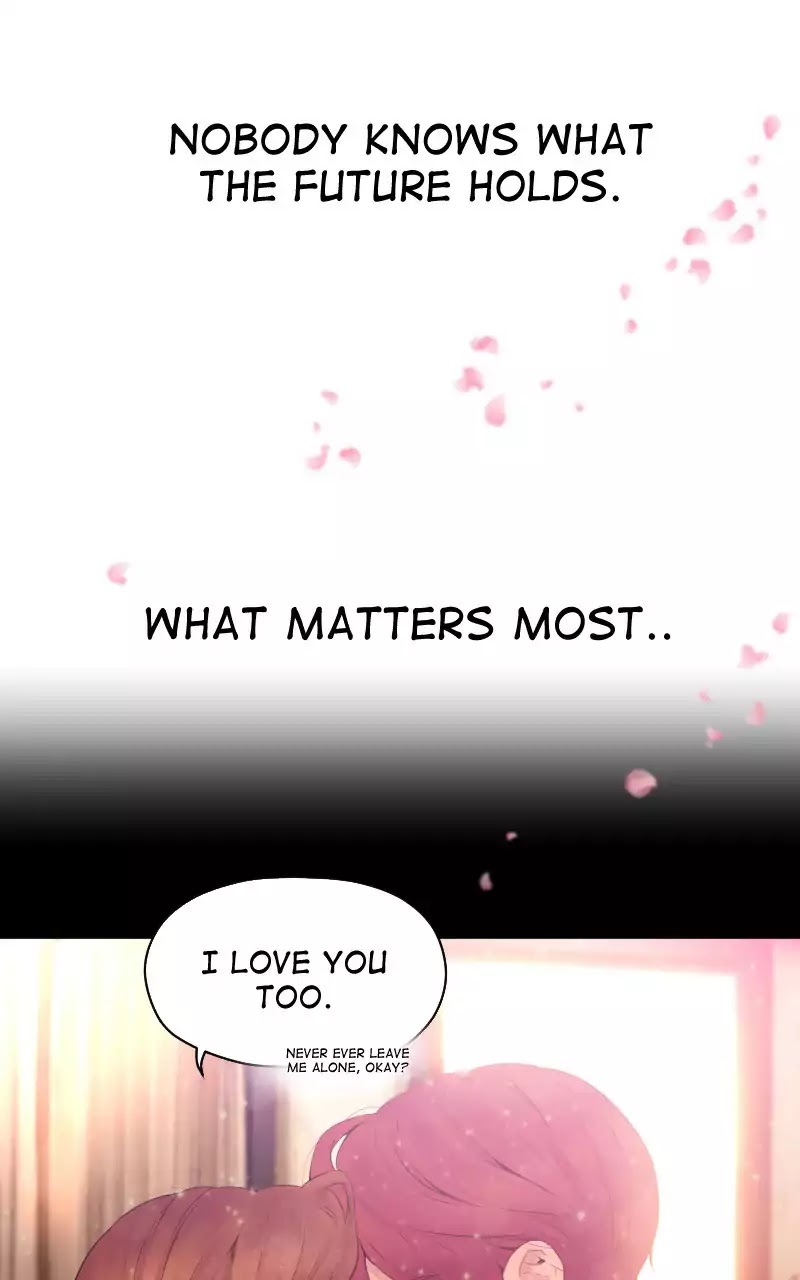Ecstasy Hearts Chapter 95 page 77 - Chapter 95: Chapter 95 and 96: Finale