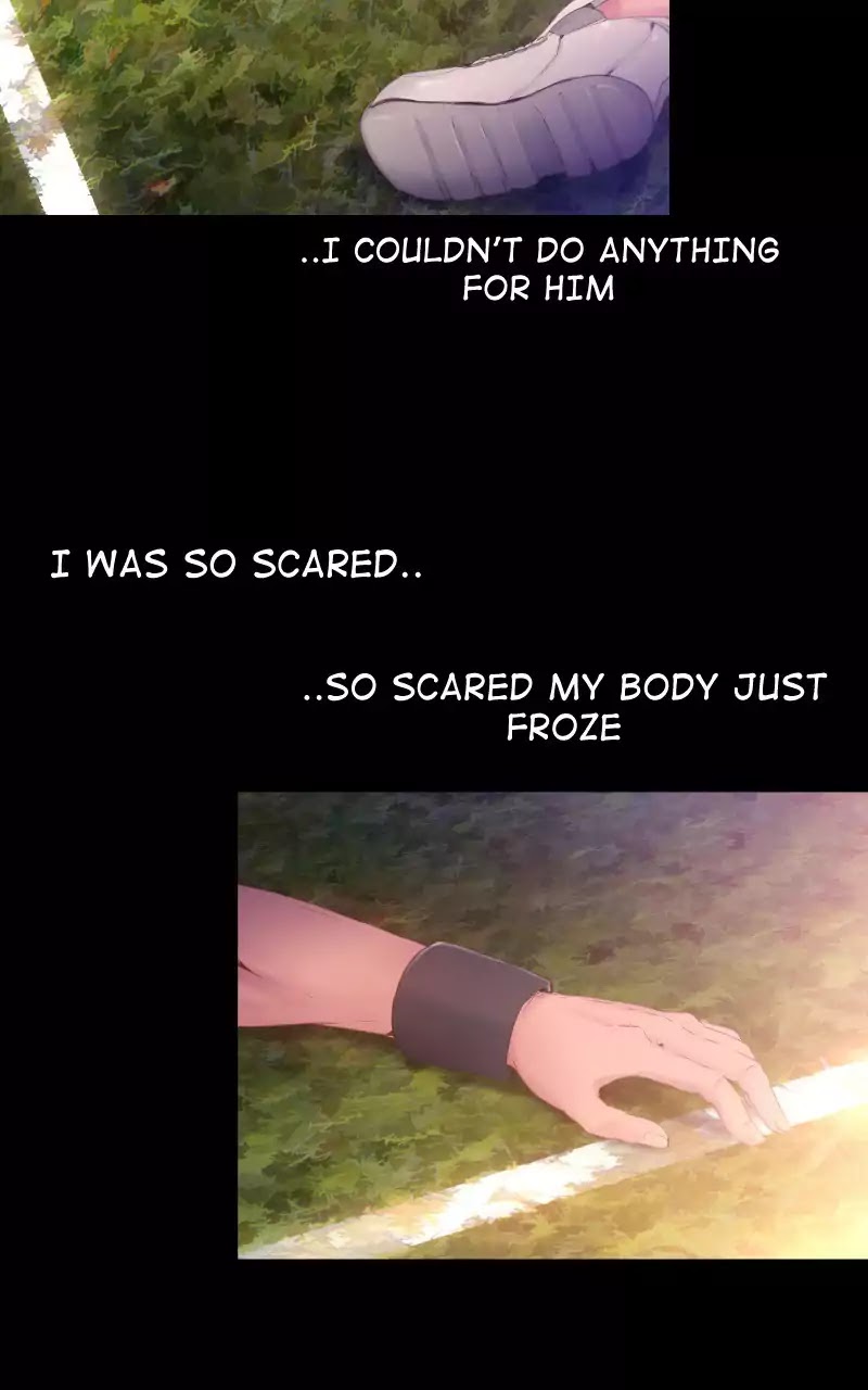 Ecstasy Hearts Chapter 95 page 8 - Chapter 95: Chapter 95 and 96: Finale