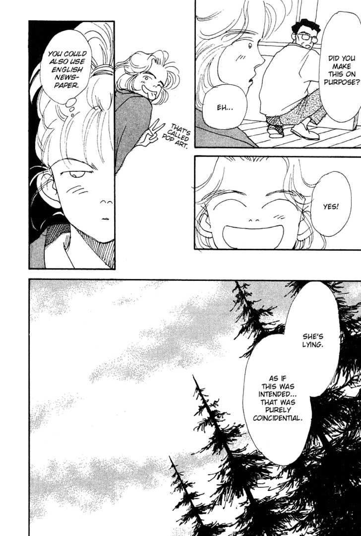 Eden de Aou Chapter 1 page 17 - Chapter 1