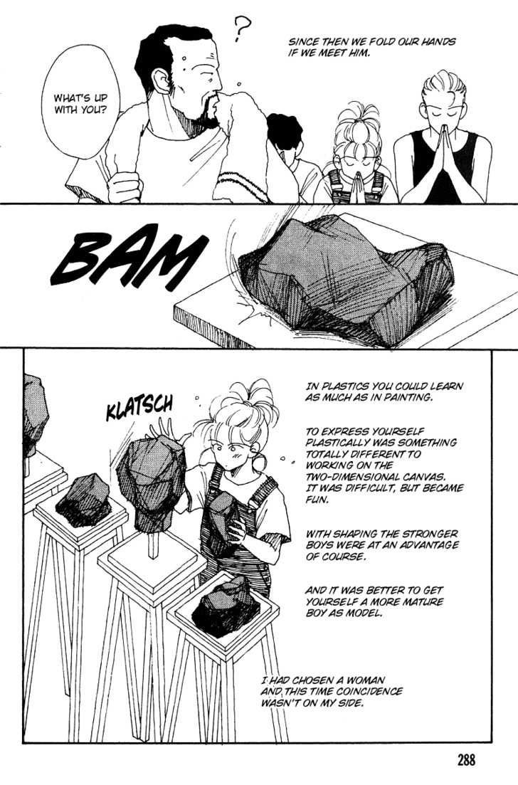 Eden de Aou Chapter 1 page 29 - Chapter 1