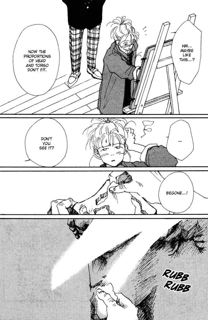 Eden de Aou Chapter 1 page 7 - Chapter 1