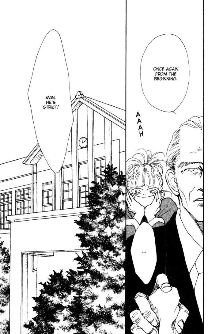 Eden de Aou Chapter 1 page 8 - Chapter 1