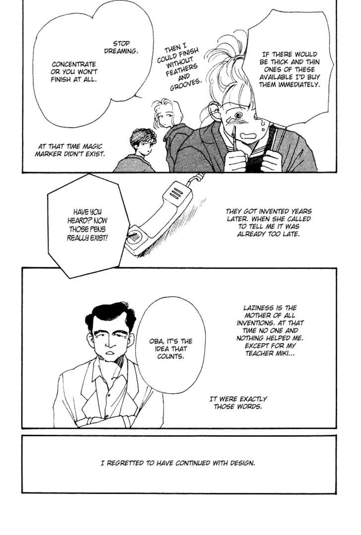 Eden de Aou Chapter 2.2 page 15 - Chapter 2 v2