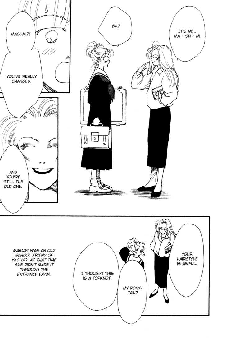 Eden de Aou Chapter 2.2 page 21 - Chapter 2 v2