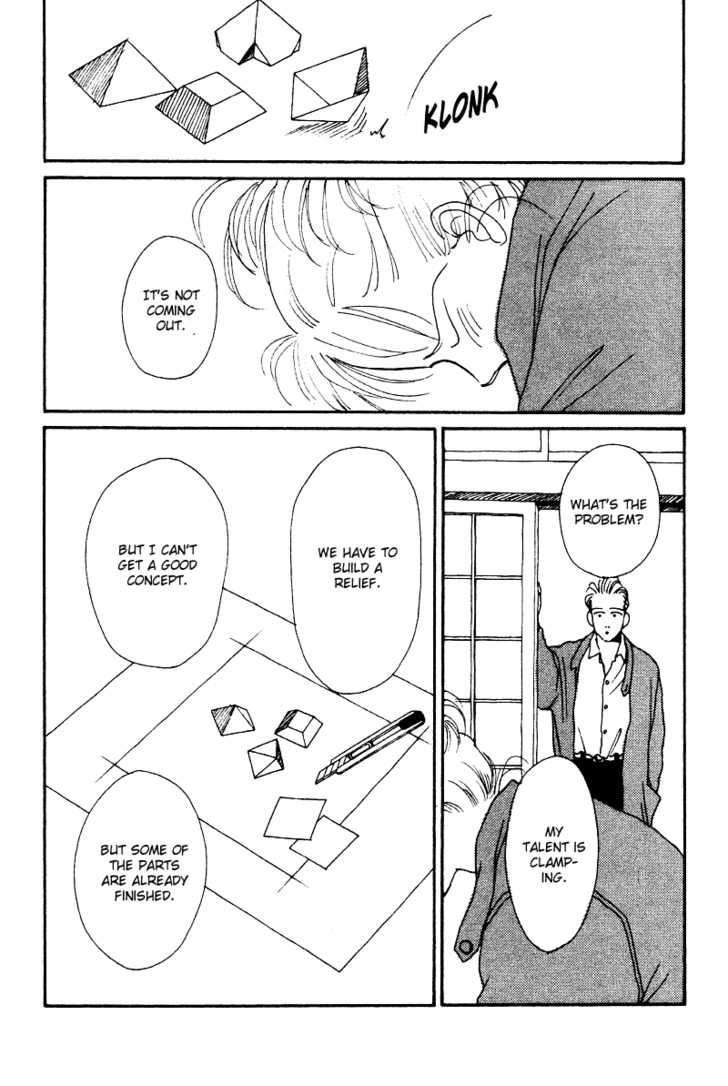 Eden de Aou Chapter 2.2 page 26 - Chapter 2 v2