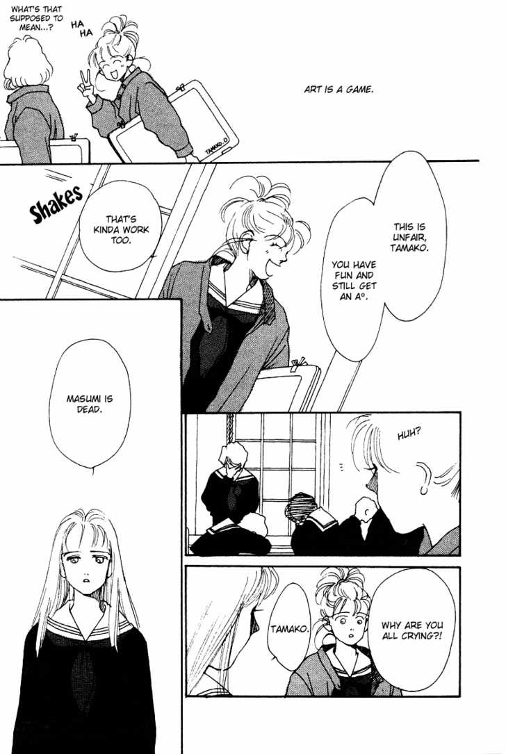 Eden de Aou Chapter 2.2 page 33 - Chapter 2 v2
