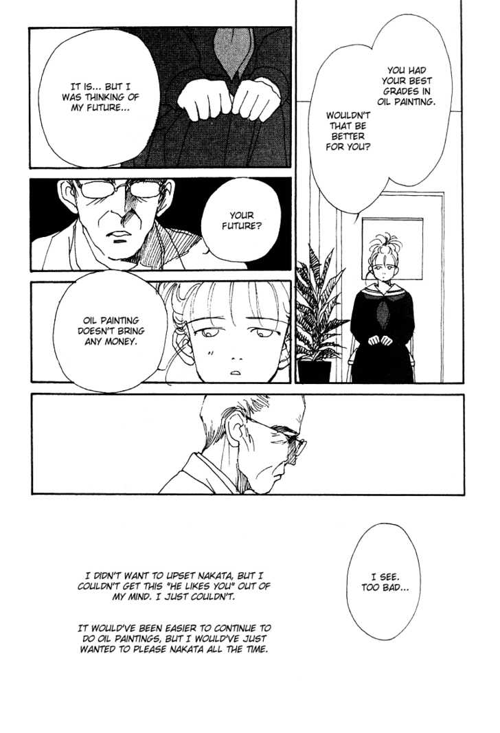 Eden de Aou Chapter 2.2 page 8 - Chapter 2 v2