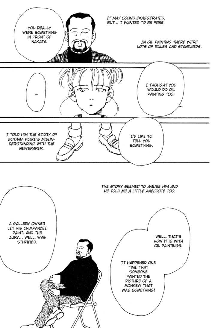 Eden de Aou Chapter 2.2 page 9 - Chapter 2 v2
